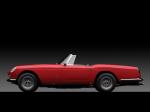 Ferrari 250 GT Cabriolet (Covered Headlights) 1959 года